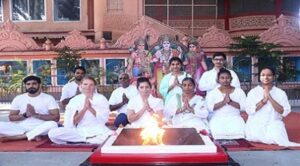 Spiritual Retreat