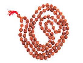 Rudraksha Mala