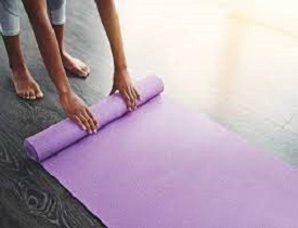 Yoga Mat