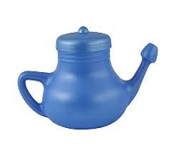 Shatkarma Netipot