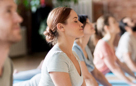 Chakra Healing  Meditation